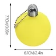 Surprise Christmas Tree Ball Ornament Party Decoration | https://www.bestnamebadges.com