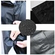 3-in-1 Multifunctional Raincoat Tactical Rain Poncho | https://www.bestnamebadges.com