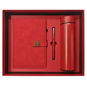 Business Notebook gift set