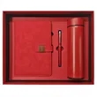 Business Notebook gift set | https://www.bestnamebadges.com