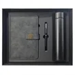 Business Notebook gift set | https://www.bestnamebadges.com