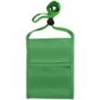 Economy Single Pocket Neck Wallet | https://www.bestnamebadges.com
