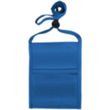 Economy Single Pocket Neck Wallet | https://www.bestnamebadges.com