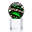 Zodiac Award on Granby Base | https://www.bestnamebadges.com