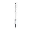 Union Printed - Chrome Colors Stylus Click Pen | https://www.bestnamebadges.com