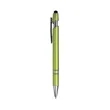 Union Printed - Chrome Colors Stylus Click Pen | https://www.bestnamebadges.com
