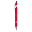 Union Printed - Bold Colors Stylus Click Pen  | https://www.bestnamebadges.com