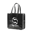 Brunel Recycled Tote Bag | https://www.bestnamebadges.com