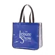 Brunel Recycled Tote Bag | https://www.bestnamebadges.com