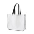 Brunel Recycled Tote Bag | https://www.bestnamebadges.com