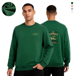 8z Unisex Pre Shrunk Pullover Crewneck Sweatshirt