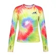 Custom Raglan Long Sleeve Athletic Shirt With Flatlock Seams | https://www.bestnamebadges.com