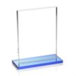 Emperor Award - Sky Blue (Vert) | https://www.bestnamebadges.com