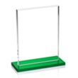 Emperor Award - Green (Vert) | https://www.bestnamebadges.com