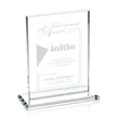 Emperor Award - Starfire (Vert) | https://www.bestnamebadges.com
