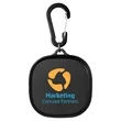 Pico Wireless Keychain Speaker | https://www.bestnamebadges.com
