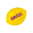 Lemon Shape Stress Ball | https://www.bestnamebadges.com