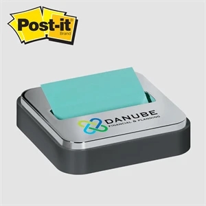 Post-it® Pop-up Note Dispenser | https://www.bestnamebadges.com