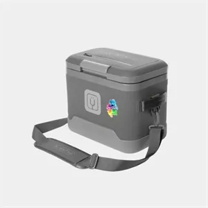 BruMate® MagPack 12 Can Shoulder Sling Soft Cooler Bag