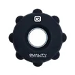 Vivi Push Pop Spinner | https://www.bestnamebadges.com