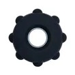 Vivi Push Pop Spinner | https://www.bestnamebadges.com