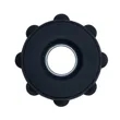 Vivi Push Pop Spinner | https://www.bestnamebadges.com