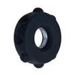 Vivi Push Pop Spinner | https://www.bestnamebadges.com