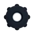 Vivi Push Pop Spinner | https://www.bestnamebadges.com