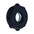 Vivi Push Pop Spinner | https://www.bestnamebadges.com