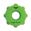 Vivi Push Pop Spinner | https://www.bestnamebadges.com