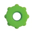 Vivi Push Pop Spinner | https://www.bestnamebadges.com