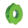Vivi Push Pop Spinner | https://www.bestnamebadges.com