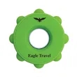 Vivi Push Pop Spinner | https://www.bestnamebadges.com