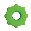 Vivi Push Pop Spinner | https://www.bestnamebadges.com