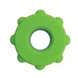 Vivi Push Pop Spinner | https://www.bestnamebadges.com