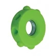 Vivi Push Pop Spinner | https://www.bestnamebadges.com