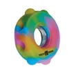 Vivi Push Pop Spinner | https://www.bestnamebadges.com
