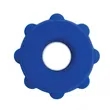 Vivi Push Pop Spinner | https://www.bestnamebadges.com