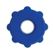 Vivi Push Pop Spinner | https://www.bestnamebadges.com