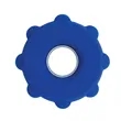 Vivi Push Pop Spinner | https://www.bestnamebadges.com