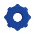 Vivi Push Pop Spinner | https://www.bestnamebadges.com