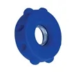 Vivi Push Pop Spinner | https://www.bestnamebadges.com