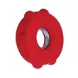Vivi Push Pop Spinner | https://www.bestnamebadges.com