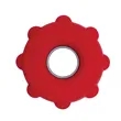 Vivi Push Pop Spinner | https://www.bestnamebadges.com