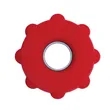 Vivi Push Pop Spinner | https://www.bestnamebadges.com
