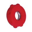Vivi Push Pop Spinner | https://www.bestnamebadges.com