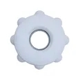 Vivi Push Pop Spinner | https://www.bestnamebadges.com