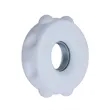 Vivi Push Pop Spinner | https://www.bestnamebadges.com