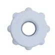 Vivi Push Pop Spinner | https://www.bestnamebadges.com