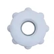 Vivi Push Pop Spinner | https://www.bestnamebadges.com